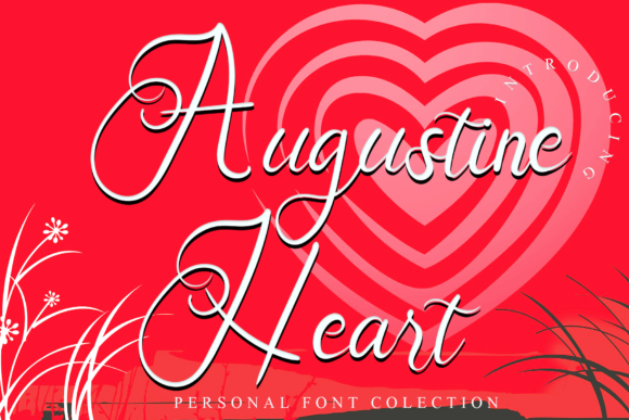 A Handwritten Font That Gives Your Small Business a Heartfelt Voice