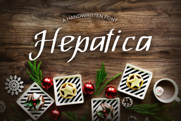 Upgrade Your Brand With Hepatica
